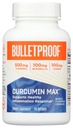Nepriestrelný Turmér komplex kurkumín Zápalové reakcie Softgels, 60 Gróf, Keto Supplement pre podporu kĺbu a zápalu, Antioxidačná podpora, Balenie May Vary