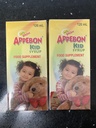 Balenie po 2 Appebon Kid Sirup Food Supplement s železom 120ml