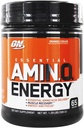 Optimálna výživa Essential AmiN.O. EnergyTM Orange Cooler - 65 porcií