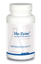 Biotics Research Mo- Zyme Mo- Molybdén 50 mikrogramov, Podpora pečene, Detoxikácia, Essential Trace Element, Zdravý metabolizmus, Antioxidant Podpora 100 tabliet