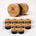 Chuga Shilajit Authentic Himalayan Shilajit Resin 