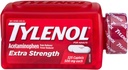Tylenol Extra sila Acetaminofen 500 Mg (325ct)