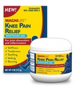 MagniLife úľava od bolesti upokojujúci gél, znižuje opuch a zápal svalov, kĺbový nepohodlie, zranenia - všetko-prírodné Arnica - 4oz.