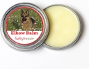 Zdravé plemená Nemecký ovčiak Pes lakť Balm 2 oz