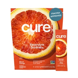 Cure Hydratácia 