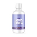 LLORENS FARMACEUTICKÉ Tekuté vlákno 15 Grams Rozpustné vlákno, bez cukru, Pravidelnosť a mäkké nástroje - Prúdová chuť - 30 FL oz