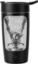 Electric Shaker Bottle, Blender Bottles For Protein Mixes, 