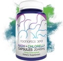 Nootropics Depot NADH + Chlorofyl 10mg Kapsule 