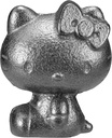 OSK TBN-1 Nambu Ironware Hello Kitty Iron Ball, Made in Japan, Iron Supplement, Anémia Zlepšenie, Easy, Cute, Easy, Induction Pot, Kettle, Varenie, Čaj, Pickles, Bran Pickles, Black Beans, Miso