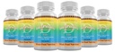 Denné Health, Flexprotex D 6 Fľaše 720 Kapsule