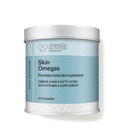 Advanced Nutrition Programme Skin Omegas Supplement distribuovaný jane iredale, 30-dňová dodávka