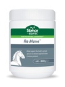 Stance Equitec Re Move - Konské doplnky, ktoré podporujú normálny proces tela na odstránenie požitých toxínov, obsahuje probiotiká - 1,5 LB