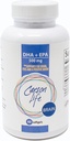 Carson Life DHA EPA Omega 3 doplnok 