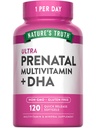 Pravda prírody prenatálny vitamín pre ženy 