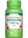 Príroda Pravda Echinacea Extract Kapsule 