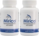 Mirica® Palmitoyletanolamid (Pea) a luteolín - 2 balenia