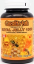 Royal Jelly 1000 mg 100 softgel kapsuly (Vyrobené v Kanade)