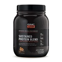 GNC AMP Trvalá zmes bielkovín - arašidové maslo Puffs (28 Servings)