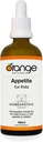 Orange Naturals Homeopatická chuť do jedla pre deti, 3.38 Fluid Ounce
