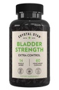 Crystal Star Bladder Sila (60 Kapsule)