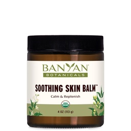 Banyan Botanicals Ukľudňujúce pleť Balm 