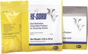 ZDRAVIE ZVIERAT PFIZER 8142 Resorb Electrolyte Packet, 64g