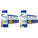 Zaistiť originálne maslo Pecan & Banana Nutrition Shakes 