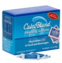 Alkalizačné granulát 50 balenie Box - potraviny a nápoje Kyseliny Redukcia - Podporuje trávenie a močových ciest zdravie, obnovuje elektrolyty, Aids pH Balance - All-Natural, Cukor a bez kalórií