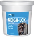Kentucky Performance Prod 044033 Neigh-Lox Digestive Supplement for Horses, 3,5 lb