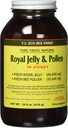 Fresh Royal Jelly + Bee Pollen, Honey Mix - 40,000 mg YS Eco Bee Farms 24.0 oz.