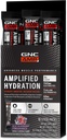 GNC AMP Amplified Hydration Electrolyte Powder Drink Mix