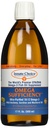 Vrodený výber Omega účinnosť citrón 500ml