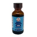 Dr. Sana Iodine Tincture. Antiseptik prvej pomoci. Zabraňuje infekcii v malých scrapes, rezy, Bruises a Burns. 1 fl.oz.