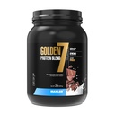 Maxler Golden 7 Bielkovina zmes - Proteín prášok na svalový zisk a zotavenie - Mlieko čokoláda Proteín prášok 2 LB
