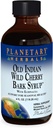 Planétové byliny Stará indická divá Cherry Bark Sirup s Echinacea - Natural - 4 oz