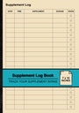 Dodatok Log Book: Jednoduché Doplnok Logbook