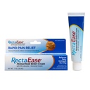 5% Lidokaín Hemoroid Topický Relief Cream, Rýchle numbing pre svrbenie a pálenie, Extra sila Anorektálna liečba pre citlivé oblasti, Advanced Formula pre rýchlu upokojujúcu starostlivosť, 1 oz Tuba
