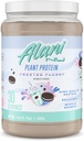 Alani Nu Plant-Based Protein Powder Frosted Flurry 