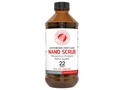 Nano Scrub by Silver Fern Brand - 1 fľaša - 48 Slúži - Frekvencia Aktivovaná Nano Ag4O4 - Liquid