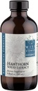 Múdre bylinné byliny Hawthorn Berry Tuhý extrakt 4:1, Alkohol-Free Extra sila, Podporuje zdravý obeh, Antioxidačná ochrana, Bylinné Kardiovaskulárne podpora, 8 Fl Oz