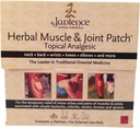 Jadience Patch pre svalovú a kĺbovú bolesť Relief: 5/Box 