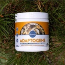 Tru Wild Adaptogens Vegan Capsule Supplement w/Ashwagandha + Maca w/ Full Spectrum Huby 