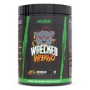 Wrecped Inferno - Thermogenic Pre Cvičenie pre mužov a ženy, zvýšenie energie, Boost termogenéza a metabolizmus, zvýšenie výkonu cvičenia - obsahuje L-Citrulín, L-karnitín, Beta-Alanín a viac