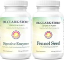 Dr Clark Store Flat Tummy Kit 