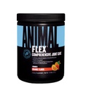 Animal Omega Omega 3 & 6 Supplement Flex Joint Supplement with Glucosamine Chondroitin MSM Turmerica 30 Servings