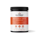 Neutrient Keto MCT Powder Oil Sourced MCT Oil & Ghee s trávou Fed Butter 