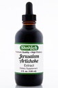 Stakich Jerusalem Artičok (Helianthus tuberosus) 4 oz Liquid Extract