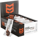 MTN OPS Triple Chocolate Mudslide Protein Bars, High Protein with Wheey Isolate & Whey Concentration and Collagen, Low Sugar, Gluten Free, 10 count