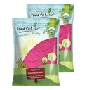 Organické Dragon Fruit Powder, 16 libier 