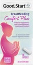 Gerber Good Start Probiotic Supplement, Dojčenie Comfort Plus, 30 Kapsule